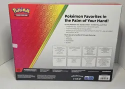 Pokemon Scarlet & Violet 151 Mini Tins 5 Pack Sealed Bundle Box Pokemon - Image 2