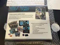 Pokemon TCG Black Bolt Elite Trainer Box ETB *SEALED* - Image 2