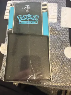 Pokemon TCG Black Bolt Elite Trainer Box ETB *SEALED* - Image 3
