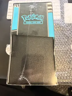 Pokemon TCG Black Bolt Elite Trainer Box ETB *SEALED* - Image 4
