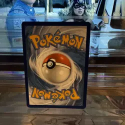 Poochyena GG33/GG70 SWSH: Crown Zenith: Galarian Gallery Holo NM Pokemon TCG - Image 2
