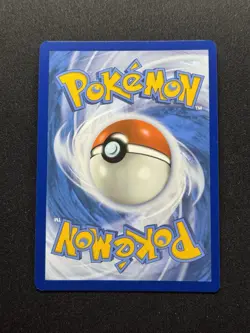Tornadus 210 White Flare - Black Star Promo Pokemon Card - NM/Mint - Image 2