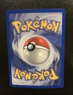 Pokemon Rocket's Zapdos Holo Rare Gym Heroes 15/132 WOTC Vintage 2000 - Image 2