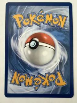 Mega Elektross EX 266/217 Full Art Ascended Heroes Mega Attack Rare Pokemon TCG - Image 2