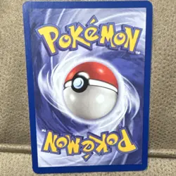 Pokemon TCG WOTC Team Rocket Dark Magneton Unlimited Rare Regular English 60 HP - Image 2