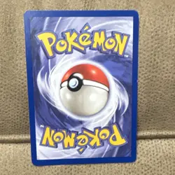 Pokemon TCG WOTC Team Rocket Dark Dugtrio 23/82 Rare Regular English 50 HP - Image 2