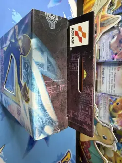 YuGiOh - Starter Deck Yugi, Kaiba, Joey M, Pegasus (Sealed) ENGLISH - Image 4