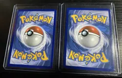 Pokemon TCG Lot Of 4 Mega EX Cards. NM Condition 13/108, 63/162, XY86, XY104 - Image 3