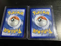Pokemon TCG Lot Of 4 Mega EX Cards. NM Condition 13/108, 63/162, XY86, XY104 - Image 5