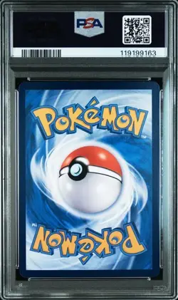 PSA 10 2025 Pokemon Card Chinese Captain Pikachu 0709/09 Gem Pack - Image 2