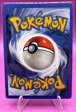 Kyogre EX - EX Collector's Tins - Nintendo Black Star Promos 37 Pokemon Card - Image 4