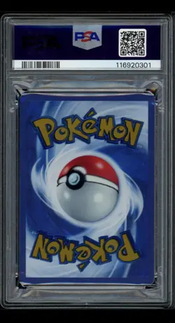 2023 PSA 10 Pokemon SVP EN Mew ex 205/165 151 Ultra Premium Coll Metal Card - Image 2