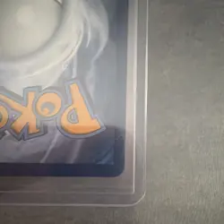 Pokemon TCG Mega Greninja EX 350 HP Full Art Holo Card English - Image 5