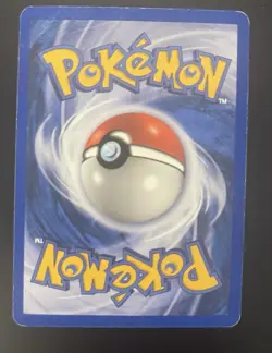 Growlithe Reverse Holo EXC- Fire Red And Leaf Green Pokemon - Image 2