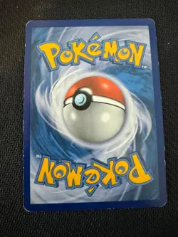 Lilligant BW49 Holo Promo Black And White Promo Pokemon Heavily Played - Image 2