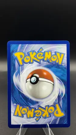 Mewtwo (52 Promo) - Pokemon Scarlet & Violet Promo - FA NM (EN) - Image 2