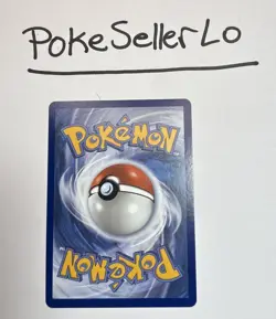 Pokemon TCG Chespin 087/086 Chaos Rising Full Art Holo Rare 70 HP English 2026 - Image 2