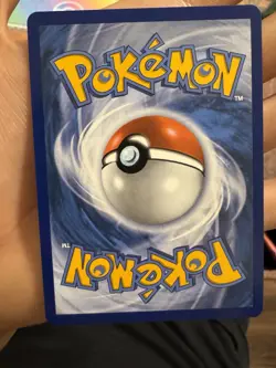 Pokemon TCG Me01: Mega Evolution Acerola's Mischief 183/132 SIR FA Holo EN - Image 2