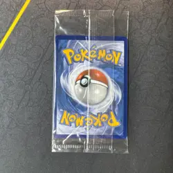 Sealed Magikarp XY143 XY Holo Black Star Promo Pokemon - Image 2