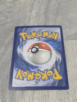 2017 Pokemon Sun & Moon Burning Shadows #40 Pikachu - C731 - Image 2