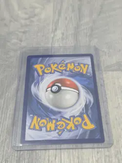 2017 Pokemon Sun & Moon Burning Shadows #40 Pikachu - C731 - Image 4