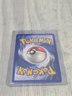 Pokemon Fire Red & Leaf Green Pidgeot 10/112 Holo - C758 - Image 5