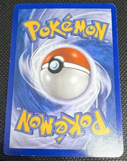 2006 Pokemon EX Dragon Frontiers Vulpix #70/101 - Image 2