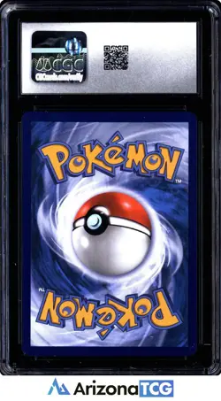 Pokemon 2026 Pikachu ex 276/217 SIR Ascended Heroes GEM MINT CGC 10 - Image 2