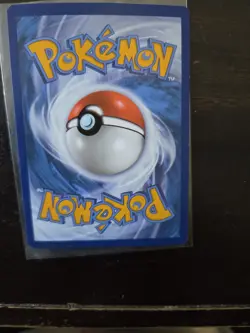 Pokemon TCG Mewtwo 052 Scarlet & Violet Promo Holo 052 - Image 3