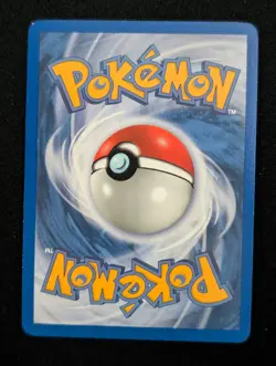 Cubone 51/109 Team Rocket Returns Pokemon NM Reverse Holo - Image 2