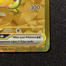 Pokemon TCG- Pikachu ex - 247/191 - SV08: Surging Sparks (SSP) Hyper Rare NM - Image 5
