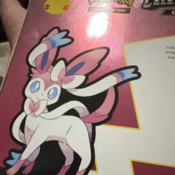 Pokemon TCG Celebrations Collection Dark Sylveon V Booster Box, 1 Box - Image 4