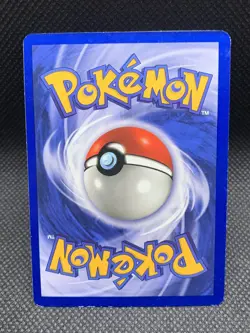 Pokemon | Moltres 27/62 | 1st Edition | Fossil Set | 1999 WOTC | Rare (Non‑Holo) - Image 2