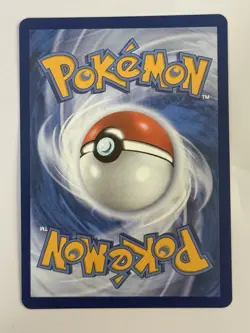 Pokemon - Mega Gardevoir Ex 032 Ascended Heroes Poster Collection Promo NM L1 - Image 2