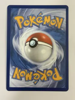 Pokemon - Mega Gardevoir Ex 032 Ascended Heroes Poster Collection Promo NM L2 - Image 2