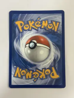 Pokemon - Mega Gardevoir Ex 032 Ascended Heroes Poster Collection Promo NM L3 - Image 2