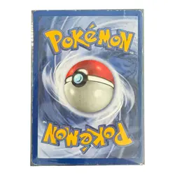 Pokemon TCG: Mewtwo Black Star Promo #14 - Image 2