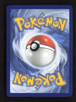 Hilda 084/086 White Flare NM/M Pokemon - Image 2
