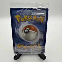 SEALED Pokemon TCG: Mimikyu SVP 075 Black Star Promo Holo English - Image 2