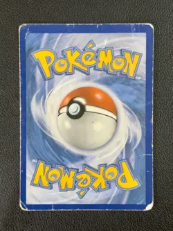 Pokemon TCG Meloetta EX RC11/RC25 Legendary Treasures: Radiant Collection HP/DMG - Image 2