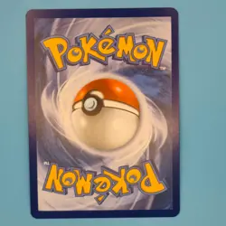 CLEFABLE (LOVE BALL) 075/217 HOLO ASCENDED HEROES POKEMON REVERSE HOLO NM/M - Image 2