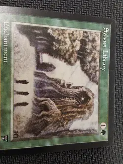 Sylvan Library Legends Regular - Image 4