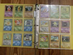 Pokemon TCG Vintage WOTC Lot - Image 2