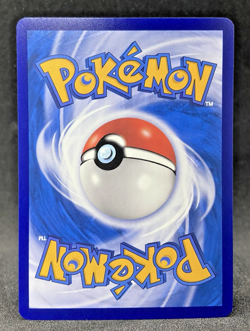 Limited Pokemon TCG Indonesia Trainer Giovanni Gym Promo 263/SV-P Near Mint - Image 2