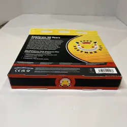 Pokemon TCG Pokemon Day 2026 Collection Box Promo Pikachu Coin 3 Packs English - Image 4