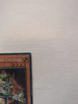 Yugioh BLGG-EN017 - Tellarknight Cygnian - Secret Rare - Image 3