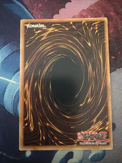 Thought Ruler Archfiend TDGS-EN044 The Duelist Genesis 1st Edition - Image 2