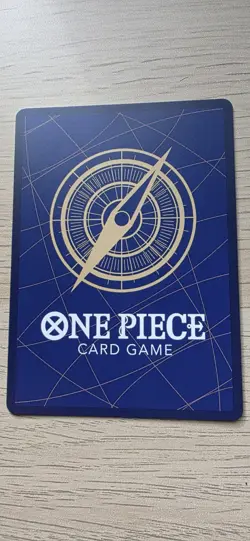 Portgas.D.Ace SP ST15-005 SR One Piece Card OP16 - Image 2