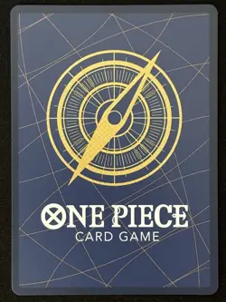 Portgas.D.Ace (ST15-005) (Illustration Box Vol.5) - (OP-PR) - One Piece - Image 2
