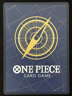 Portgas.D.Ace (ST15-005) (Illustration Box Vol.5) - (OP-PR) - One Piece - Image 4